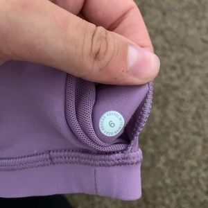 Lululemon align top